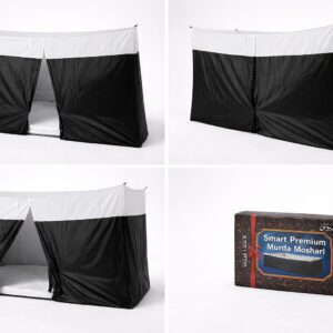 স্মার্ট মুর্দা মশারী